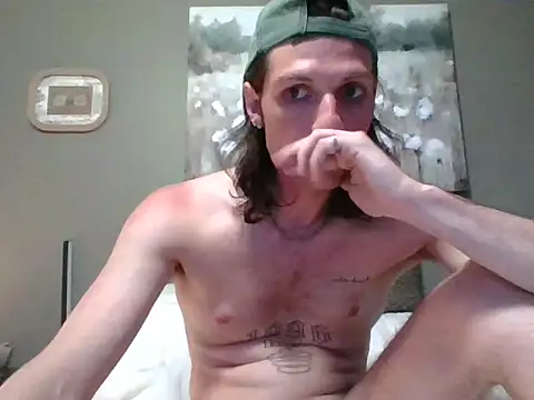 HarvryBlaze online show from September 29, 1:44 am