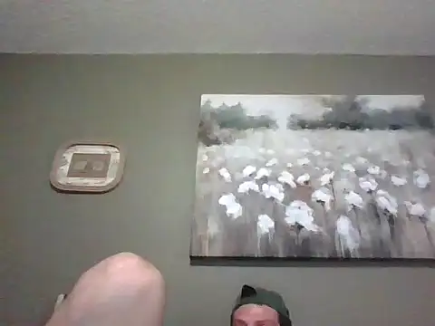 HarvryBlaze online show from September 29, 10:36 pm