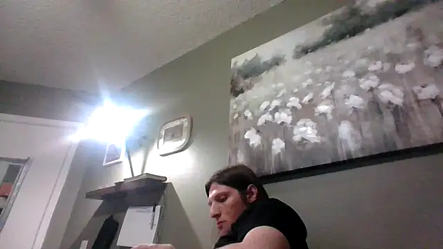 HarvryBlaze online show from February 5, 1:21 am