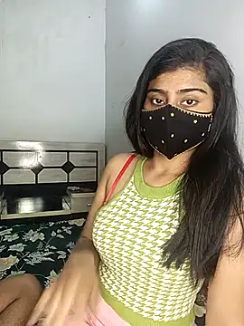 Love-N online show from February 8, 7:39 pm