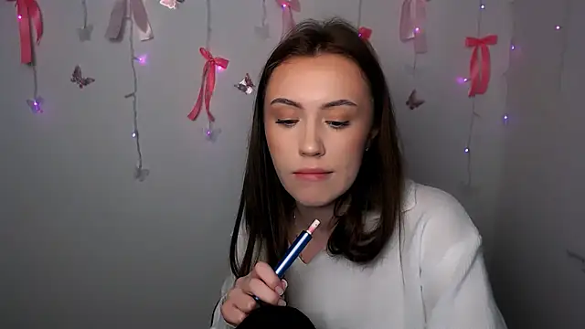 Nikonara Love online show from February 12, 2:56 pm