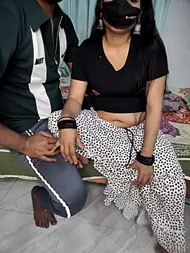 Hot honey77 online show from February 22, 3:32 pm