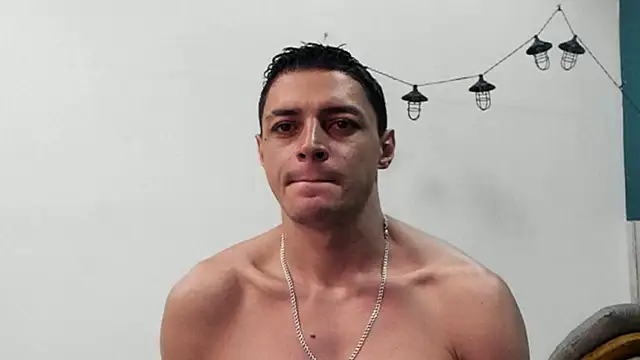 Frank Millers online show from November 6, 7:48 pm