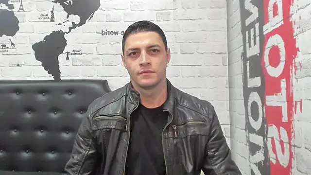 Frank Millers online show from January 10, 1:13 pm