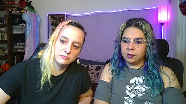 Evelan420 online show from May 5, 7:44 pm