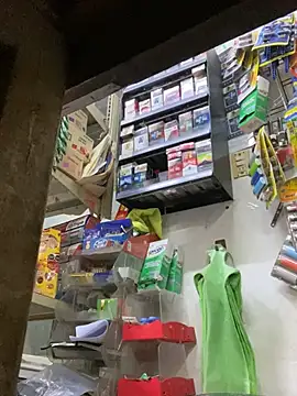 Snapshot of Meraryy chatting on March 18, 2:37 am Meraryy online show from March 18, 2:37 am