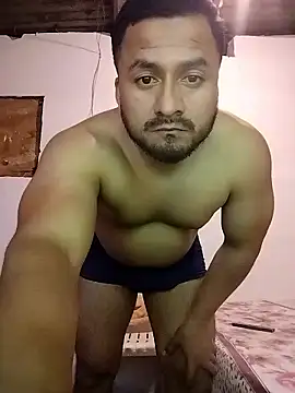 Snapshot of Ant1990 chatting on January 8, 3:20 am Ant1990 online show from January 8, 3:20 am