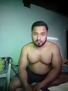 Snapshot of Ant1990 chatting on March 17, 3:00 am Ant1990 online show from March 17, 3:00 am