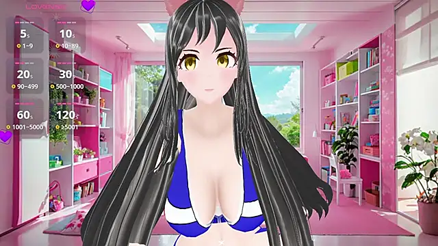 KimiStar online show from January 30, 4:02 pm