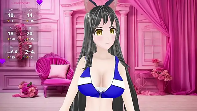 KimiStar online show from February 5, 9:29 pm