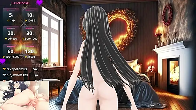 KimiStar online show from February 18, 6:15 pm