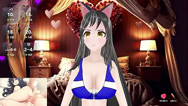 KimiStar online show from February 28, 3:48 pm