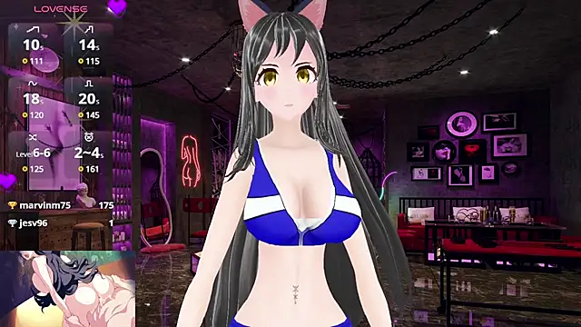 KimiStar online show from March 2, 7:23 pm