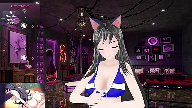 KimiStar online show from September 26, 4:11 pm