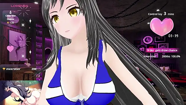 KimiStar online show from October 2, 5:31 pm