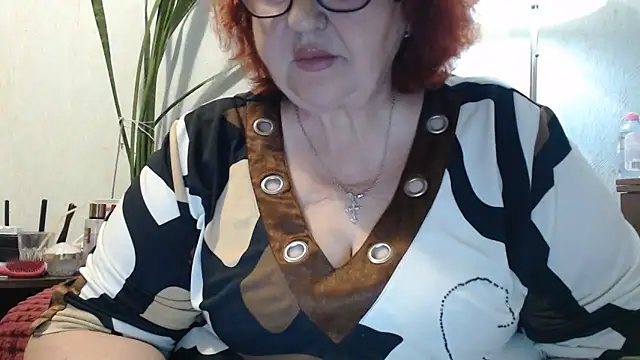 DeniseeRosea online show from May 28, 7:11 pm