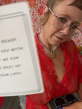 I am babydoll online show from July 13, 7:38 pm