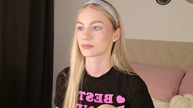 GabriellaOlsen online show from January 16, 4:00 pm