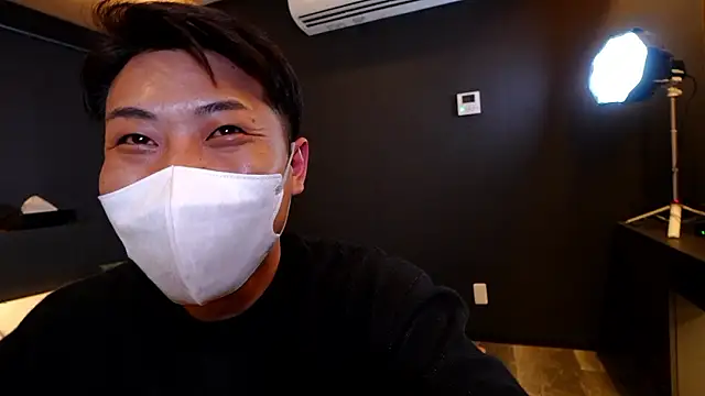 Snapshot of hansha_kun chatting on November 25, 1:22 pm hansha kun online show from November 25, 1:22 pm