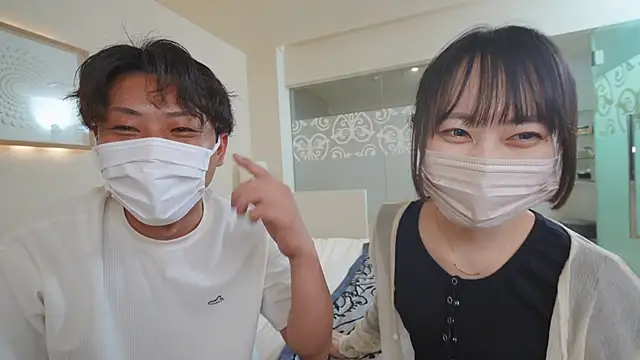 hansha kun online show from May 14, 1:18 pm