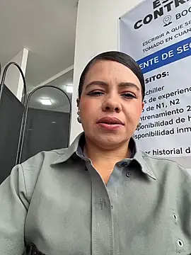 Ariana-07 online show from March 30, 2:40 pm