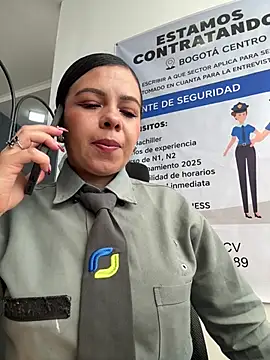 Ariana-07 online show from April 13, 2:11 pm