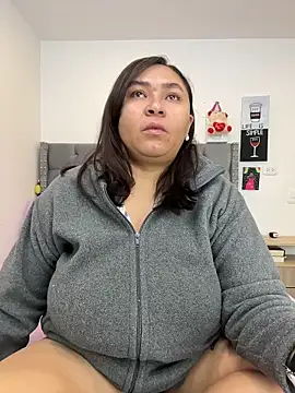 KarlaWild online show from December 16, 10:42 am