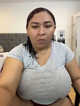 Snapshot of KarlaWild chatting on July 11, 1:36 pm KarlaWild online show from July 11, 1:36 pm
