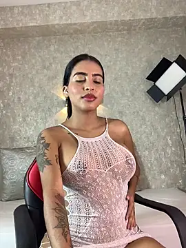 genesissara online show from March 1, 3:19 am