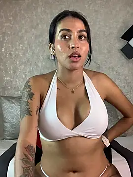 genesissara online show from April 21, 1:53 am