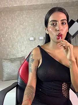 genesissara online show from May 15, 11:01 pm