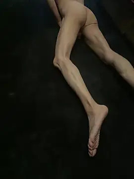 aebaleek2505 online show from February 28, 1:01 pm