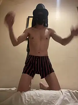aebaleek2505 online show from July 1, 8:41 pm