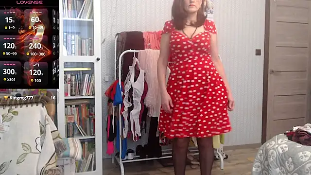 Soffya Soy online show from February 13, 11:28 am