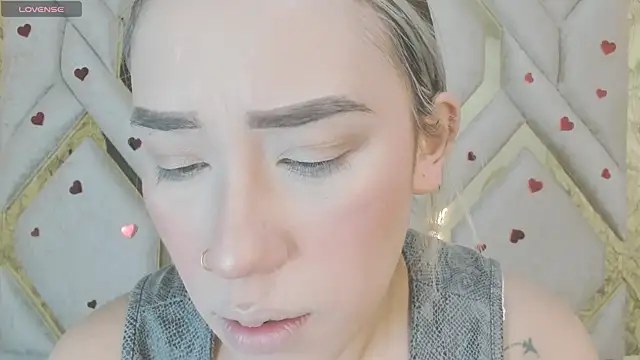 Lannajansen online show from March 12, 1:30 pm