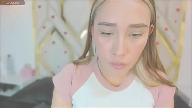 Lannajansen online show from March 21, 5:02 pm