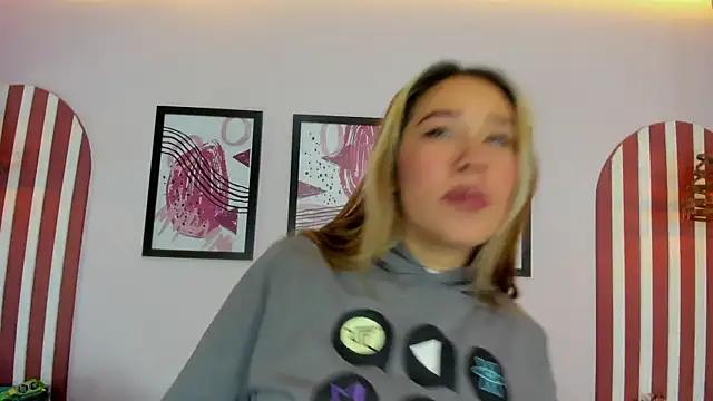 Lannajansen online show from September 14, 2:49 pm