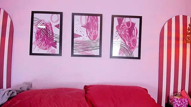 Lannajansen online show from October 1, 6:14 pm