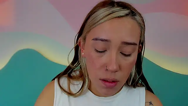 Lannajansen online show from November 5, 1:00 pm