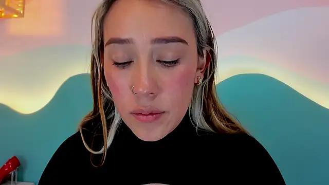 Lannajansen online show from December 14, 3:17 pm