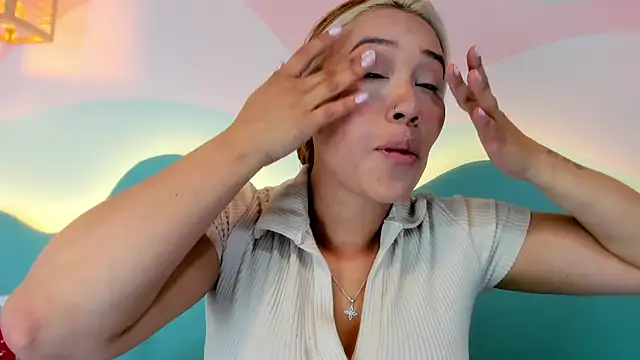 Lannajansen online show from January 7, 1:57 pm