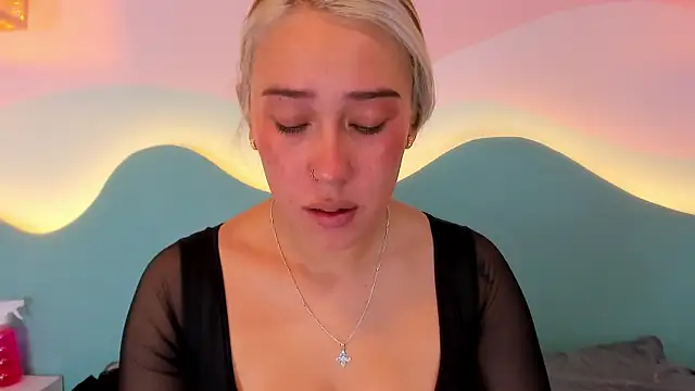 Lannajansen online show from January 9, 2:53 pm