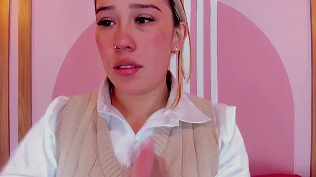 Lannajansen online show from March 19, 1:48 pm