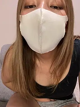 anchan69 online show from February 26, 3:19 pm