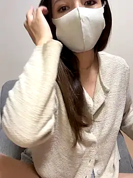 anchan69 online show from October 7, 8:50 pm