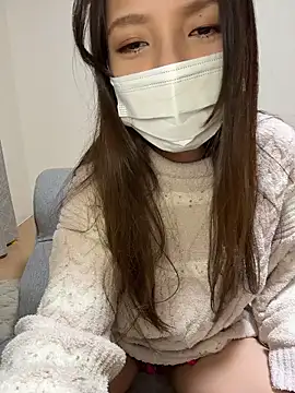 anchan69 online show from January 16, 9:41 pm