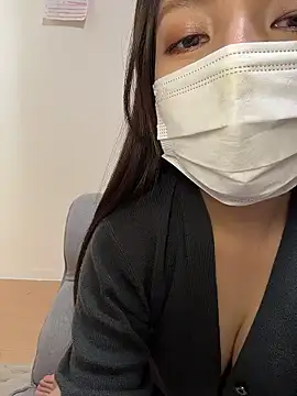 anchan69 online show from February 3, 12:20 am