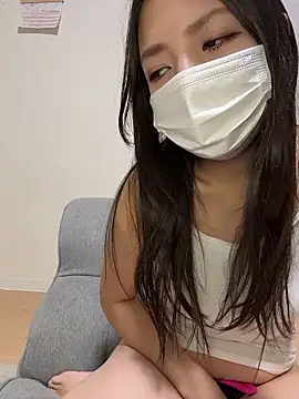 anchan69 online show from February 9, 9:19 pm