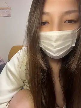 anchan69 online show from April 11, 6:12 pm