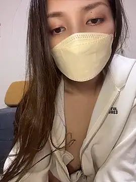 anchan69 online show from April 16, 3:35 pm